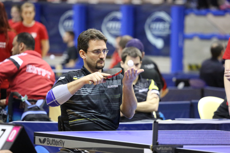 Jan Gürtler (WK3) - Lignano Master Open 2015 (ITA)